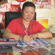 邵凤云