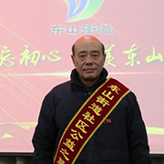 杨宝茹